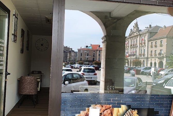 Restaurant Kebab duroc à Pont-à-Mousson, France