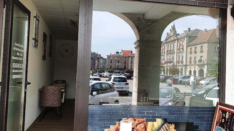 Restaurant Kebab duroc à Pont-à-Mousson, France