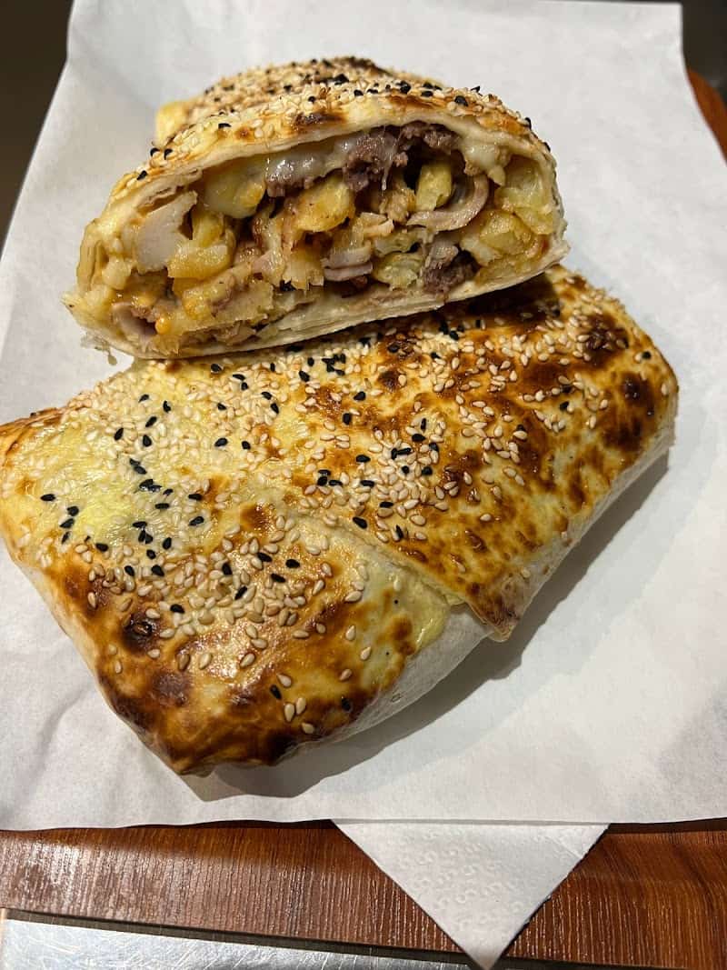 Restaurant Kebab duroc à Pont-à-Mousson, France