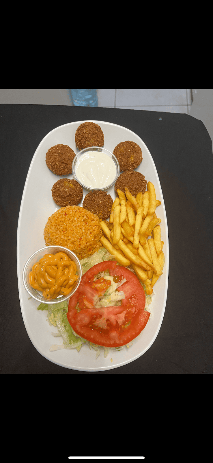 Restaurant Kebab duroc à Pont-à-Mousson, France