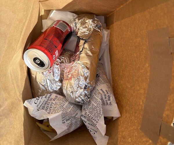 Restaurant Kebab Lutry à Lutry, Suisse