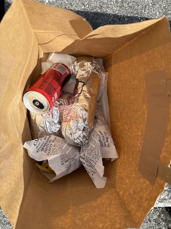 Restaurant Kebab Lutry à Lutry, Suisse