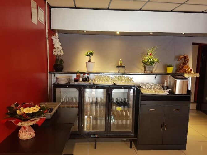 Restaurant Ken à Blagnac, France