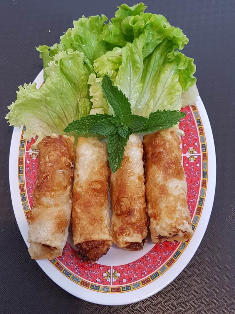 Restaurant Ken à Blagnac, France