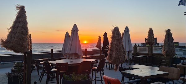 Restaurant Keny’s Bar à Mimizan, France