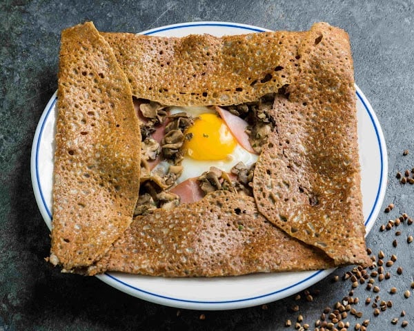 Restaurant Ker Juliette – St Nazaire à Saint-Nazaire, France