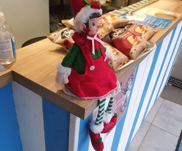 Restaurant Ker Juliette – St Nazaire à Saint-Nazaire, France