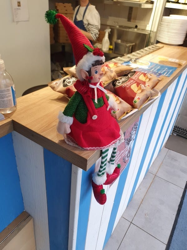 Restaurant Ker Juliette – St Nazaire à Saint-Nazaire, France