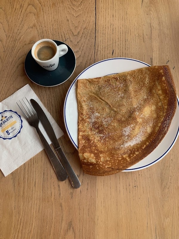 Restaurant Ker Juliette – St Nazaire à Saint-Nazaire, France