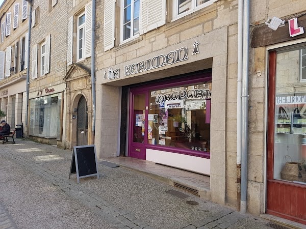 Restaurant Kerimen à Langres, France