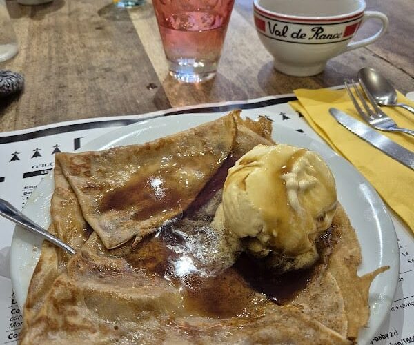 Restaurant Kerimen à Langres, France