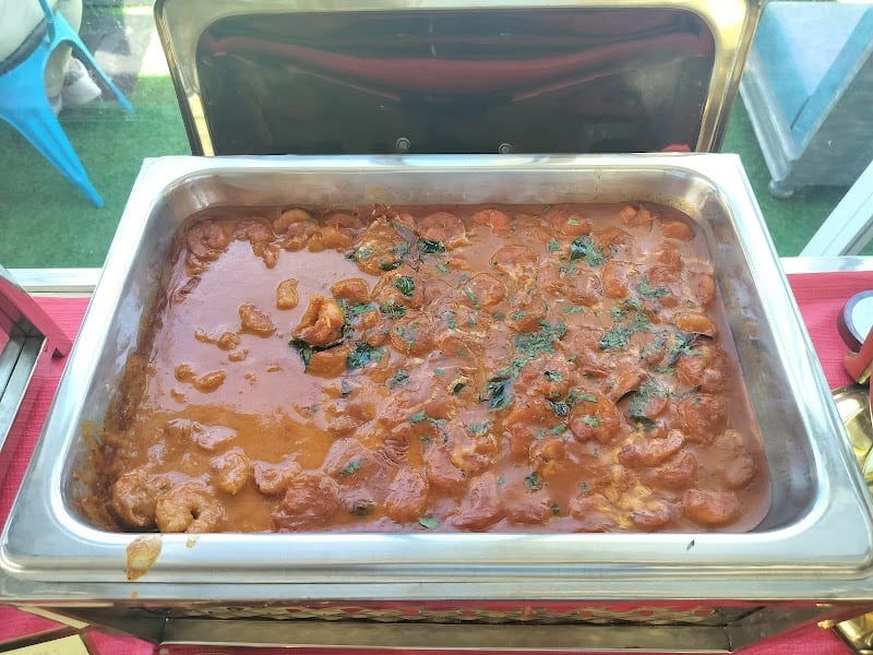 Restaurant Kesar-St.Gilles à Saint-Paul, La Réunion