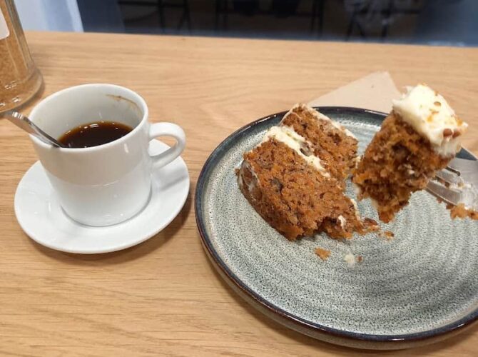 Restaurant Keurina à Aubervilliers, France