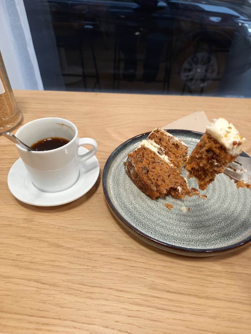 Restaurant Keurina à Aubervilliers, France