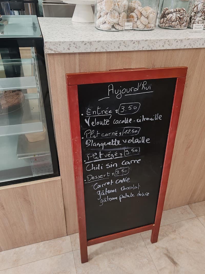 Restaurant Keurina à Aubervilliers, France