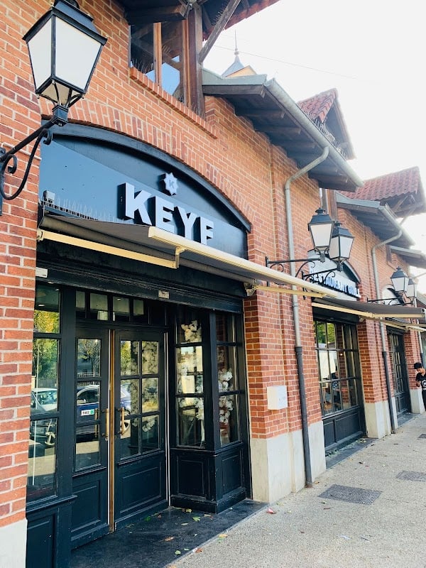 KEYF – RESTAURANT à Thiais, France