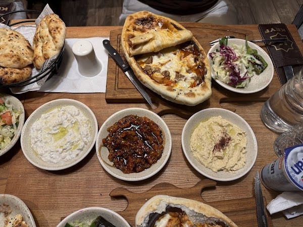 KEYF – RESTAURANT à Thiais, France