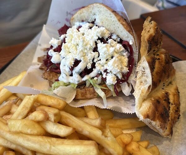 KEYF – RESTAURANT à Thiais, France