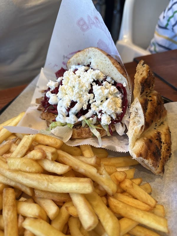 KEYF – RESTAURANT à Thiais, France