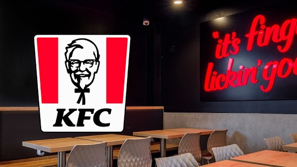 Restaurant KFC Chenôve à Chenôve, France