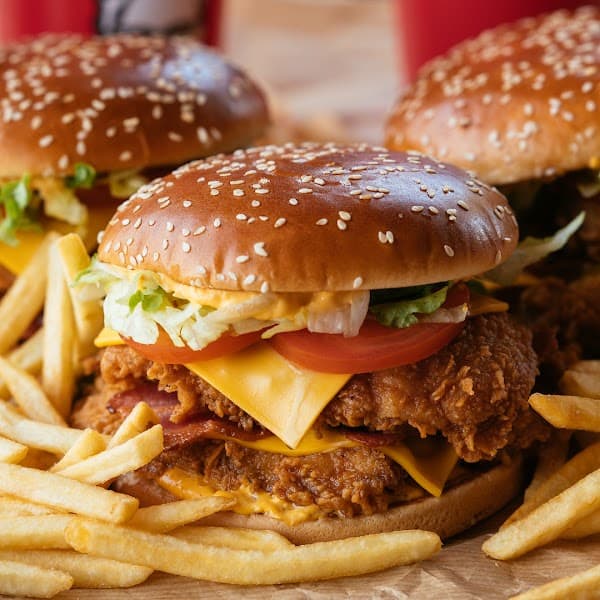 Restaurant KFC Lognes à Lognes, France