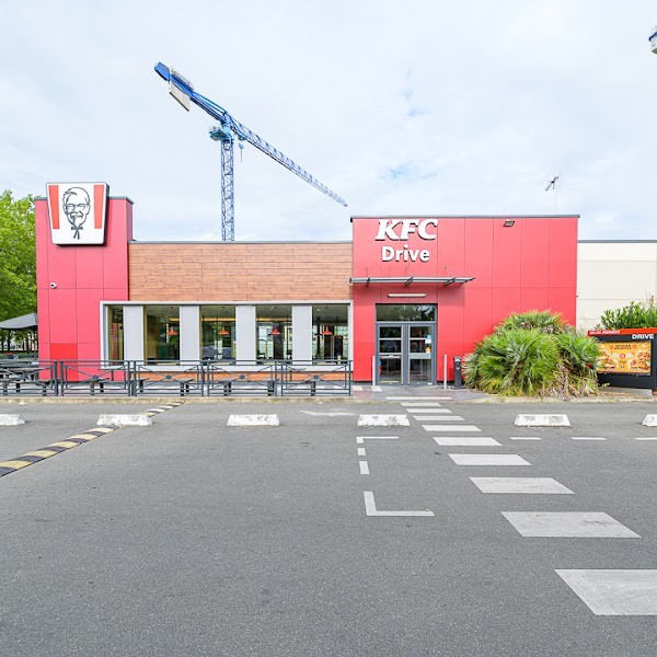 Restaurant KFC Lognes à Lognes, France