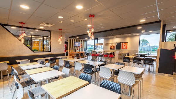 Restaurant KFC Marmande à Marmande, France