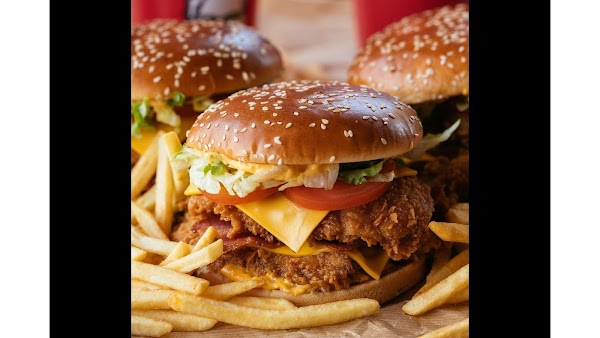 Restaurant KFC Marmande à Marmande, France