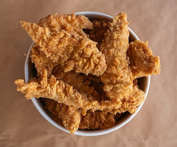 Restaurant KFC Strasbourg Vendenheim à Mundolsheim, France