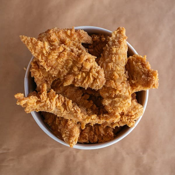 Restaurant KFC Strasbourg Vendenheim à Mundolsheim, France