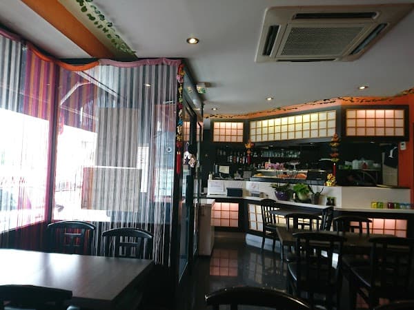 Restaurant KIDAYA à Savigny-sur-Orge, France