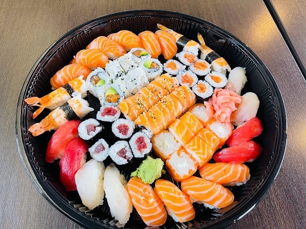 Restaurant KIDAYA à Savigny-sur-Orge, France