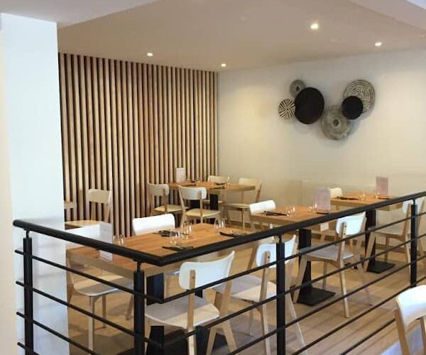 Restaurant Kim Hi Noodle à Castelnau-le-Lez, France