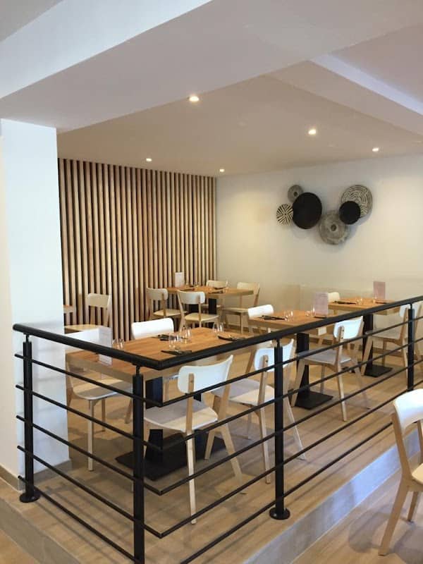 Restaurant Kim Hi Noodle à Castelnau-le-Lez, France