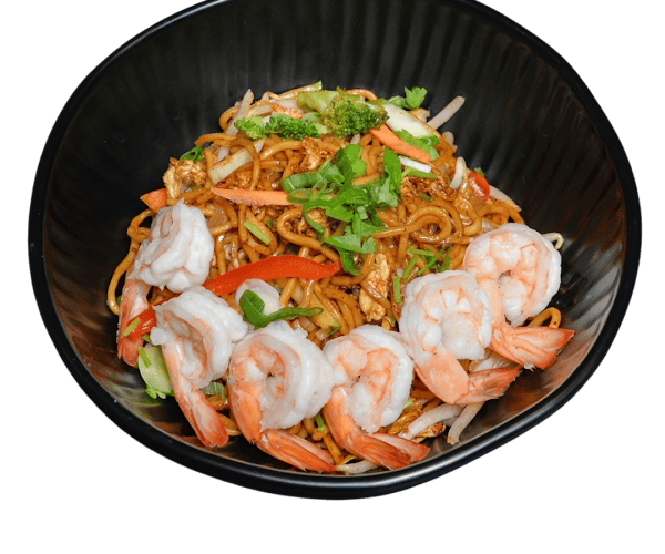 Restaurant Kim Hi Noodle à Castelnau-le-Lez, France