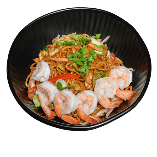 Restaurant Kim Hi Noodle à Castelnau-le-Lez, France