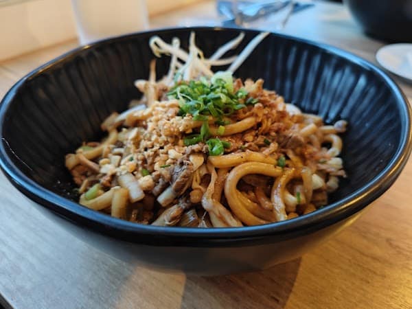 Restaurant Kim Hi Noodle à Castelnau-le-Lez, France