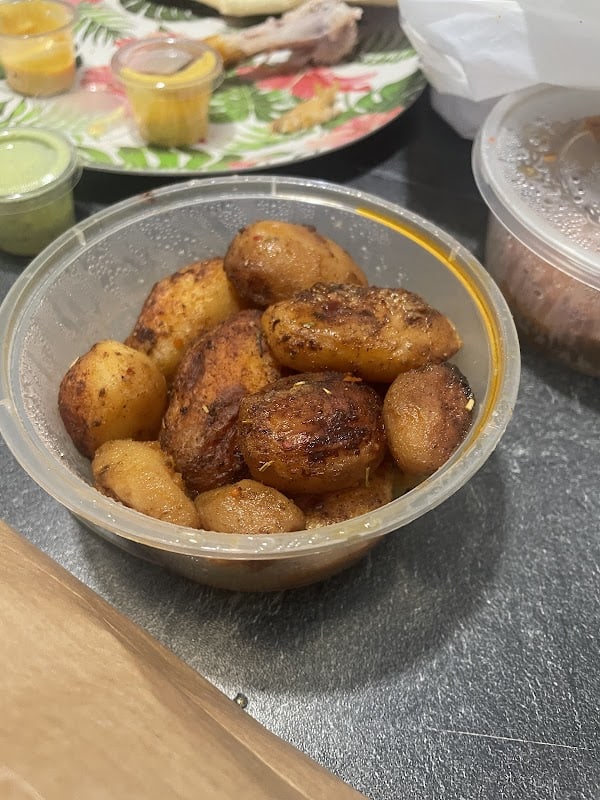 Restaurant KING POULET ORLY à Orly, France