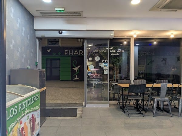 Restaurant King Tacos à Tulle, France