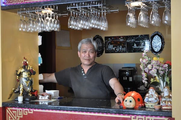 Restaurant KINH DÔ à Quimperlé, France