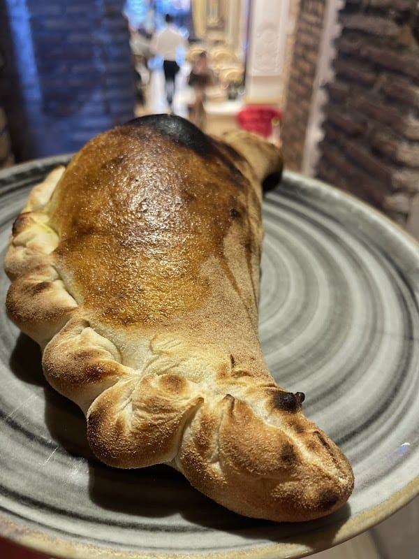 Klass Restaurant à Rome, Italie