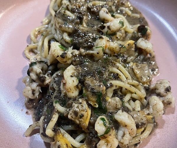 Klass Restaurant à Rome, Italie