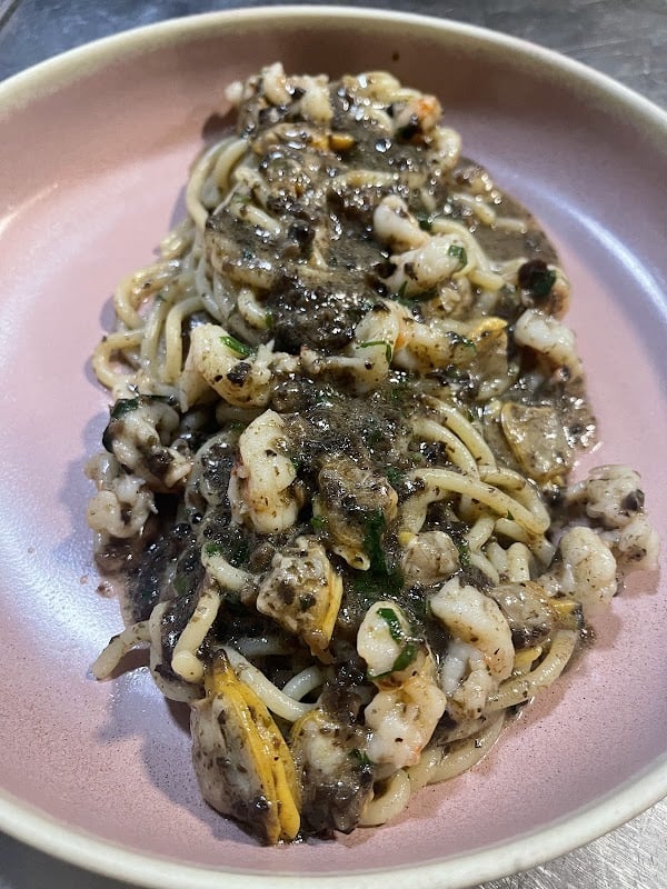 Klass Restaurant à Rome, Italie