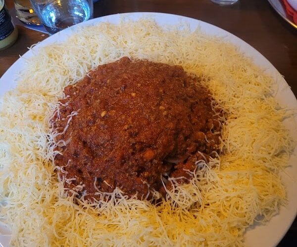 Restaurant Kleine Tonhalle à Saarbrücken (Sarrebruck), Allemagne