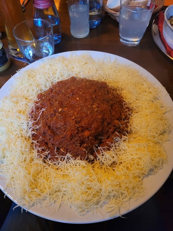 Restaurant Kleine Tonhalle à Saarbrücken (Sarrebruck), Allemagne