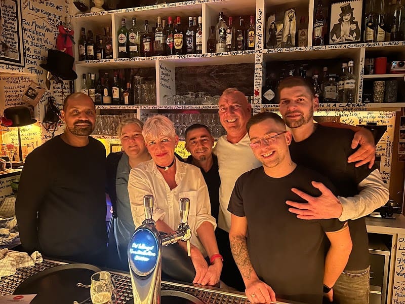 Restaurant Klengen “Ranschelter Bistro” MiRo à Groussbus-Wal, Luxembourg