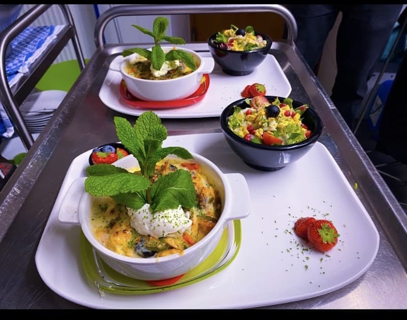 Restaurant Klengen “Ranschelter Bistro” MiRo à Groussbus-Wal, Luxembourg