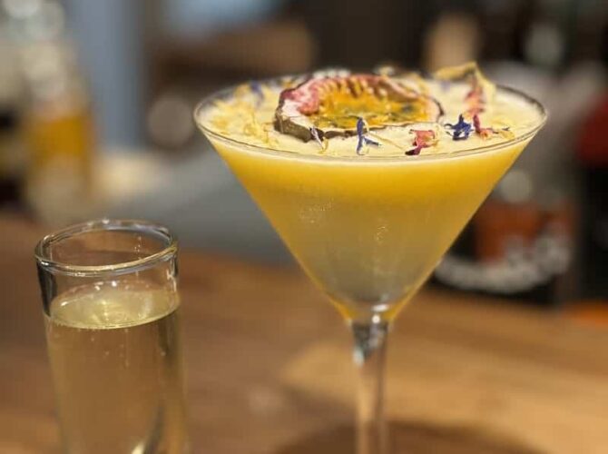 Restaurant Klo Rob’s à Draguignan, France