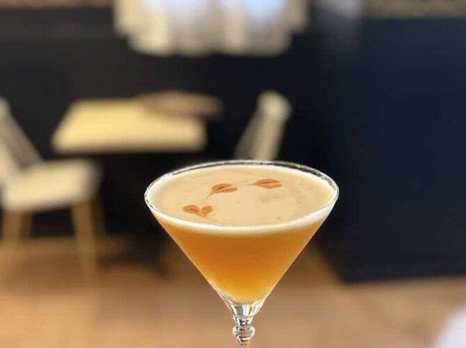 Restaurant Klo Rob’s à Draguignan, France