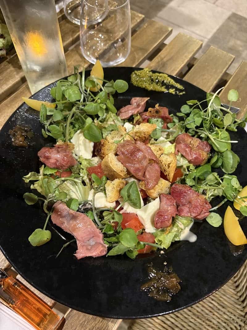 Restaurant Klo Rob’s à Draguignan, France